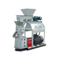 Machine de presse à granulés à granulés à granulés de biomasse